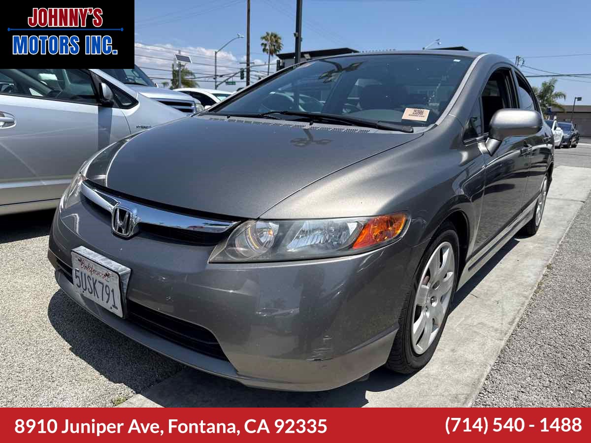 2006 Honda Civic
