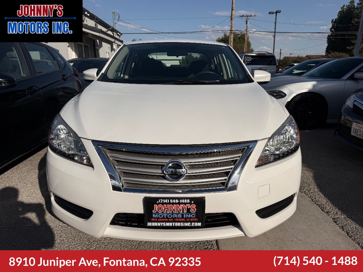 2011 Nissan Sentra
