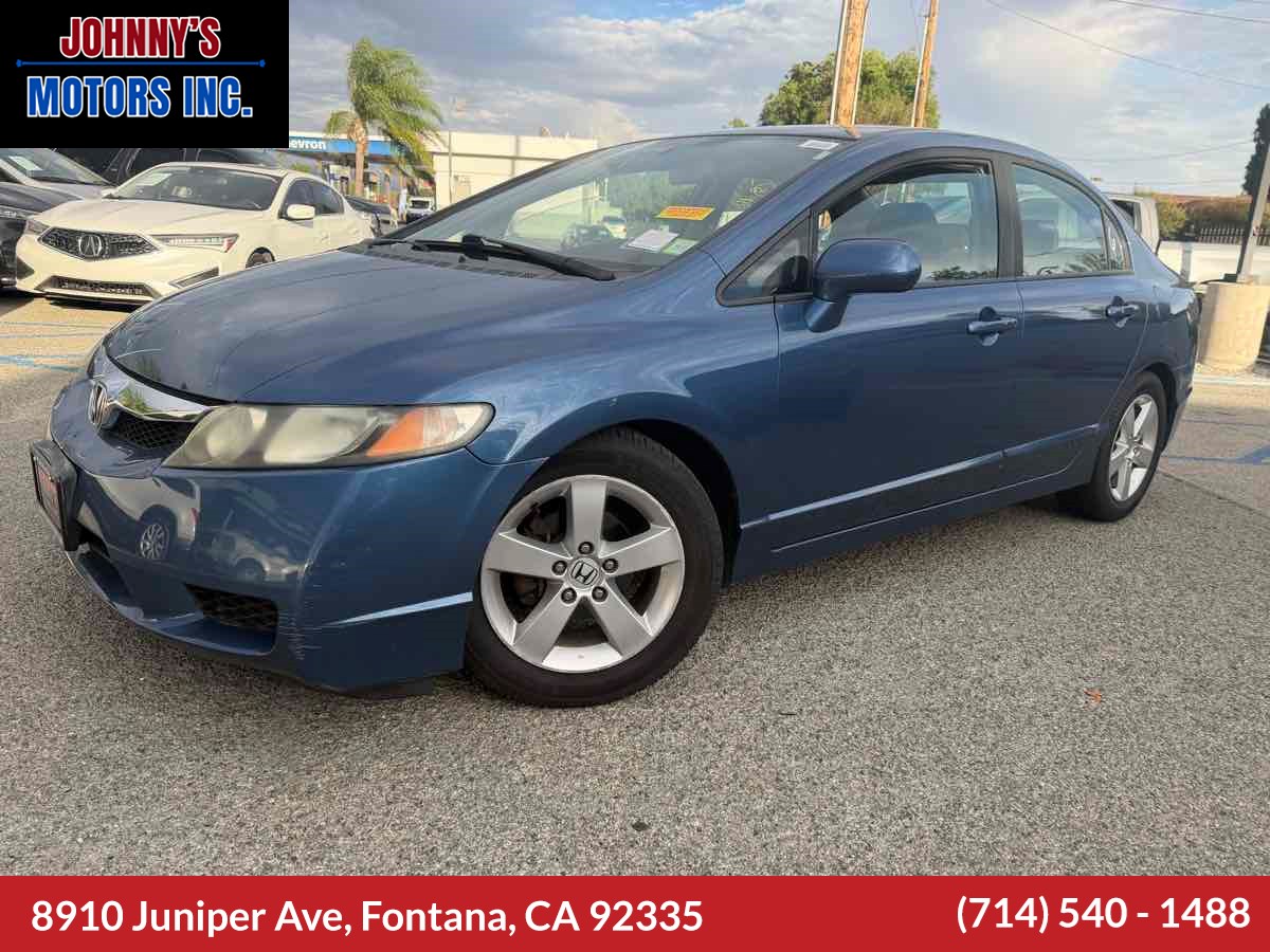 2010 Honda Civic