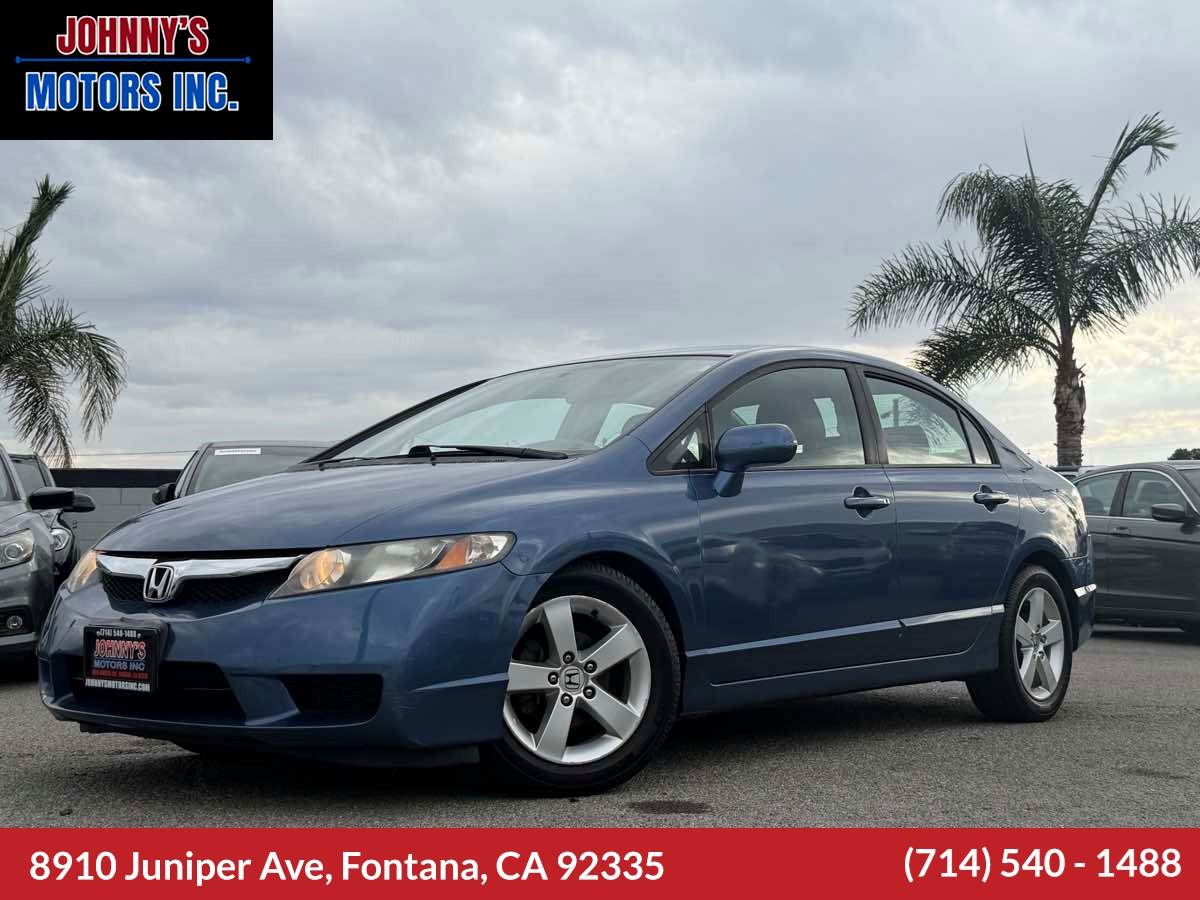 2010 Honda Civic