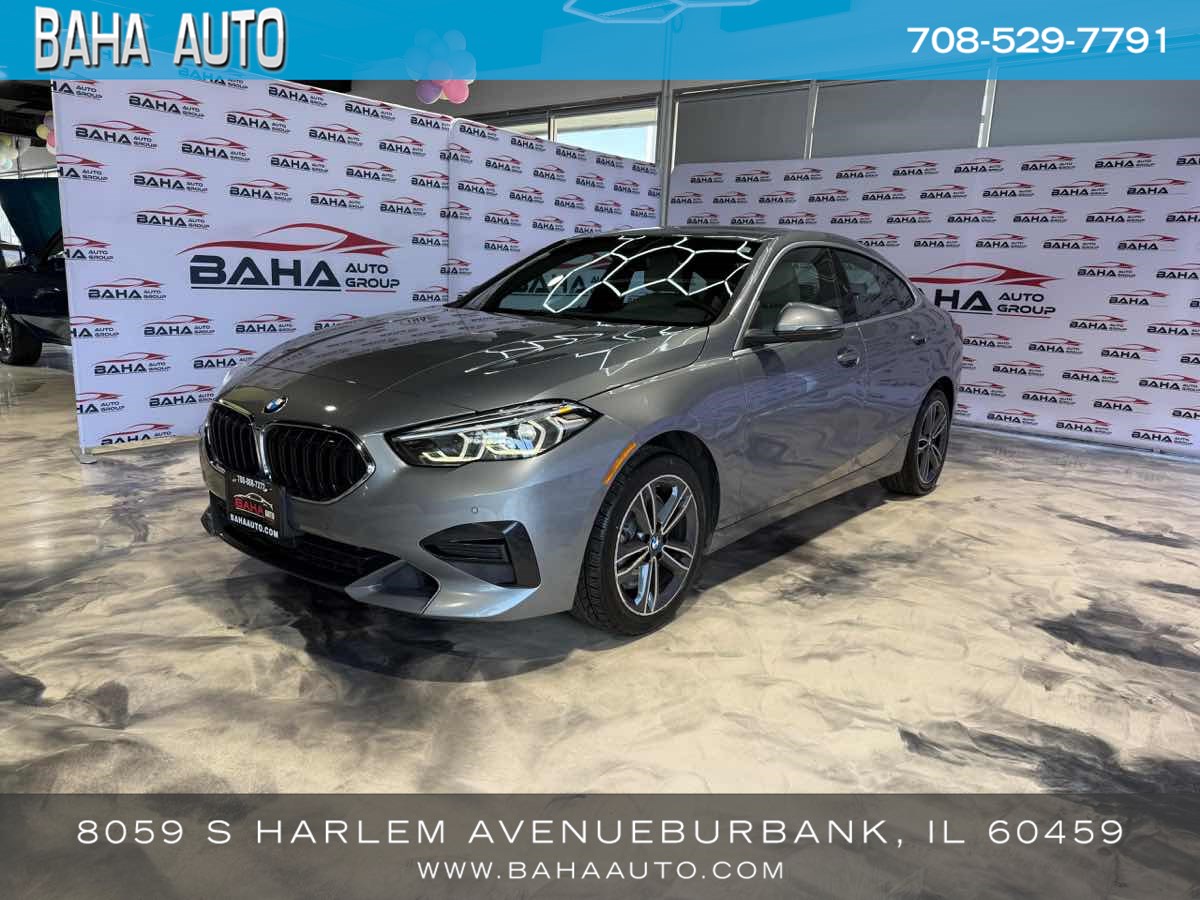 2023 BMW 2 Series 228i