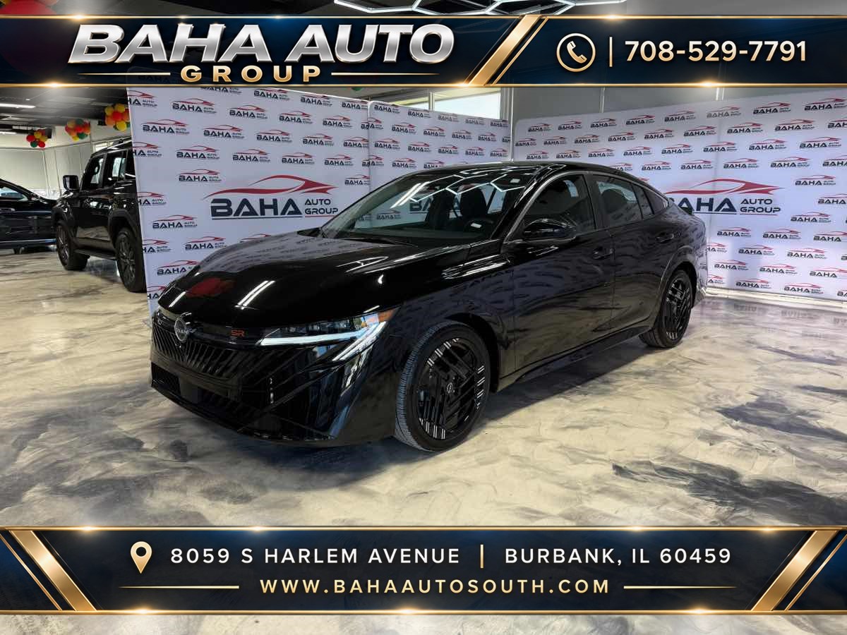 2026 Nissan Sentra