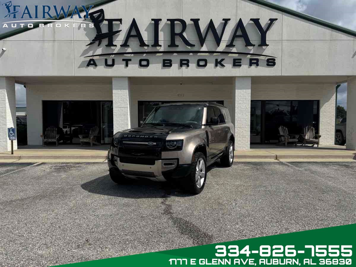 2023 Land Rover Defender X's photo