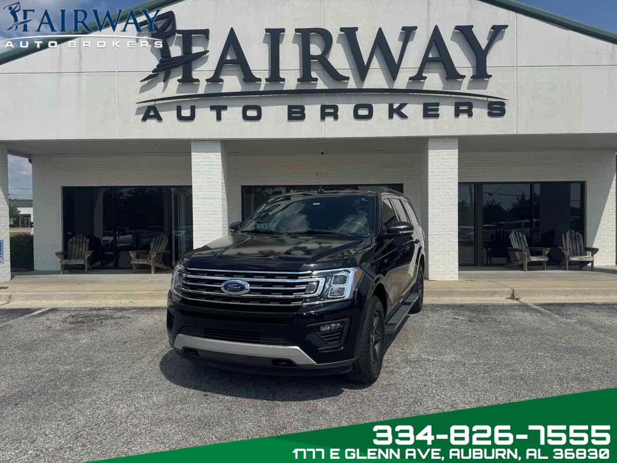 2019 Ford Expedition XLT's photo
