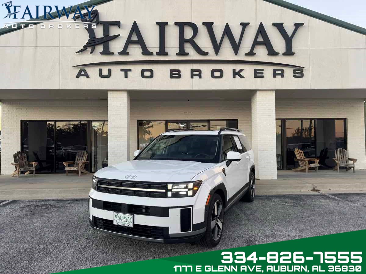 2024 Hyundai Santa Fe Limited's photo