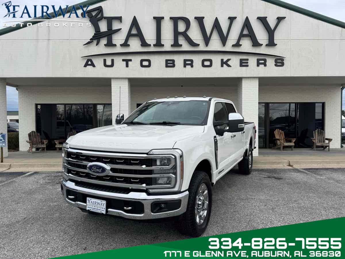 2024 Ford F-250 Base's photo