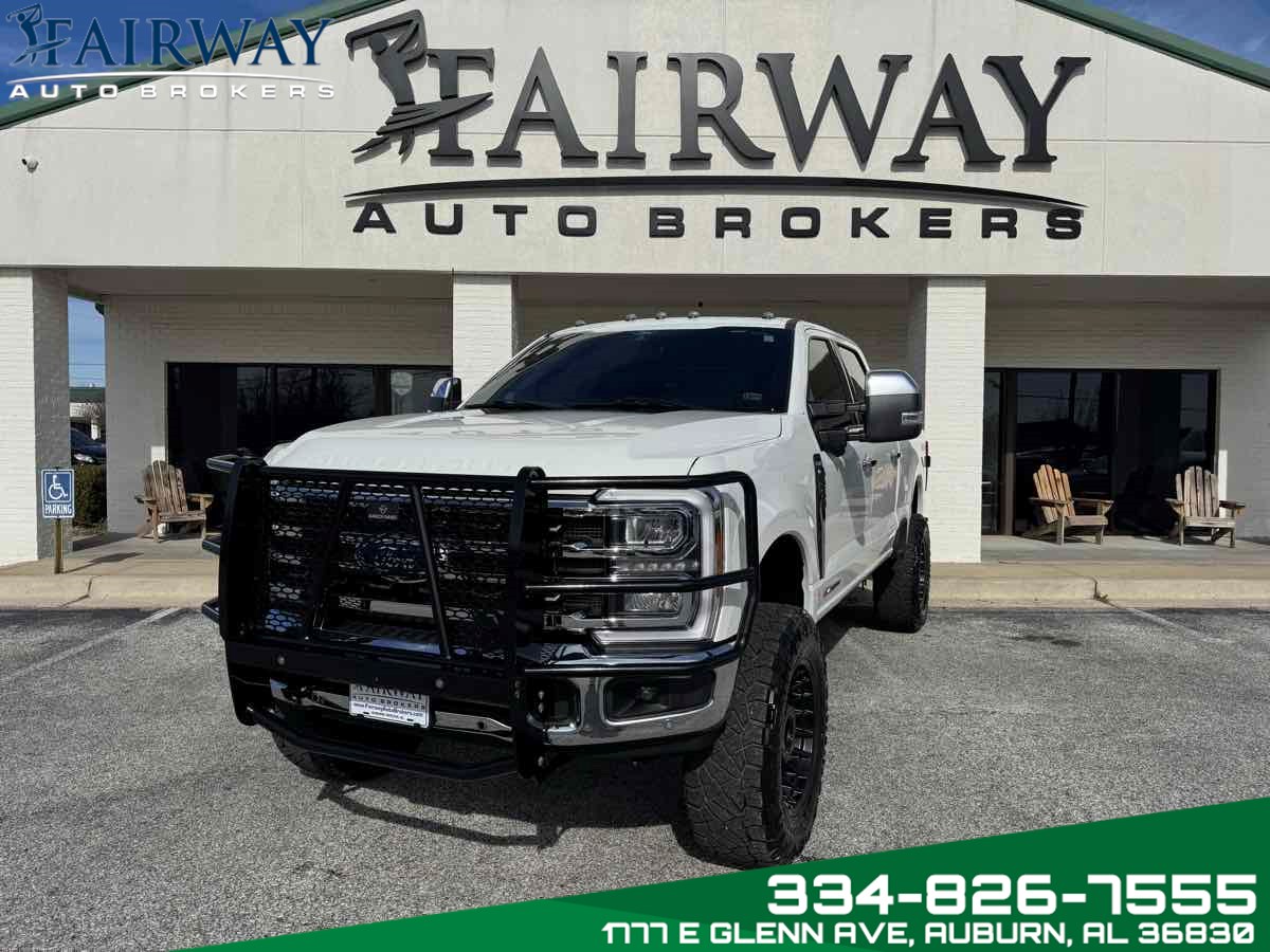 2024 Ford F-250 Base's photo