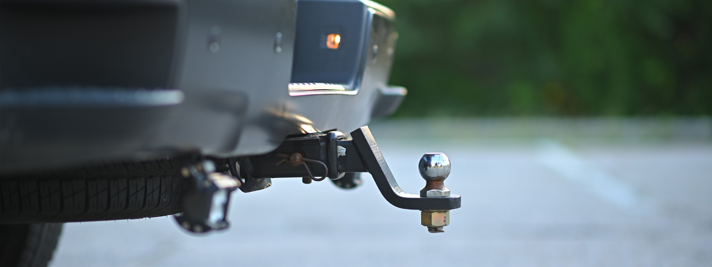 Car Tow