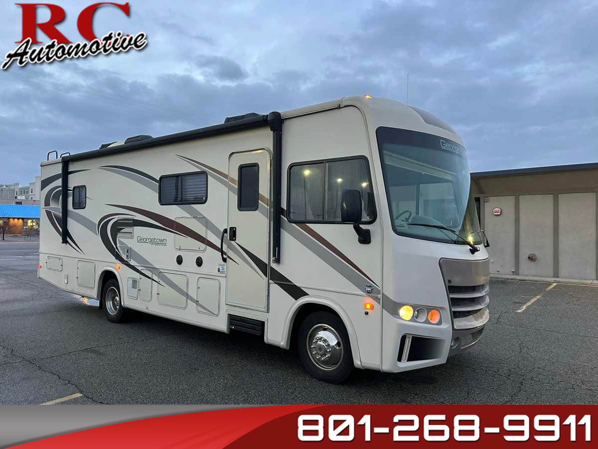 2018 Ford F-53's photo