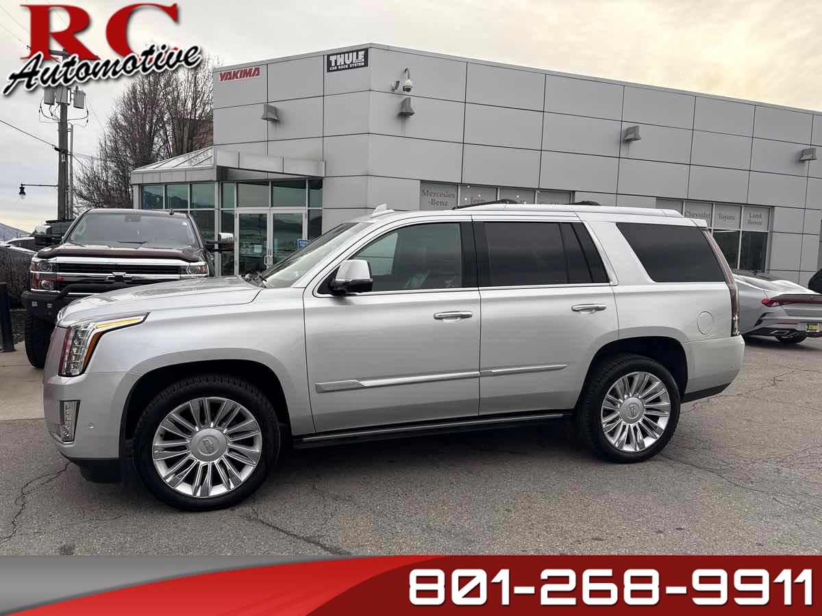 2013 Cadillac Escalade Premium's photo