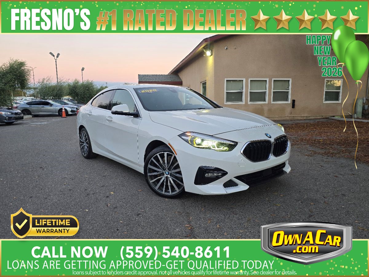 2020 BMW 2 Series 228i's photo