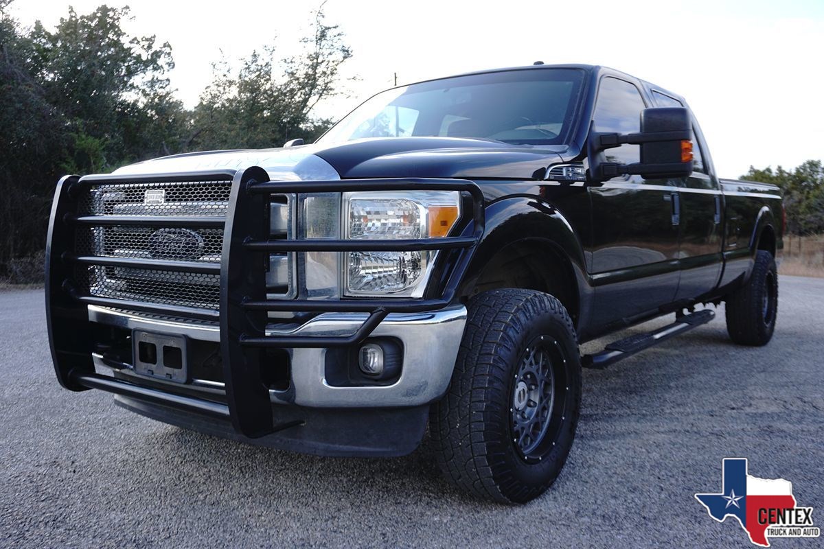 2016 Ford F-250 Super Duty XL's photo