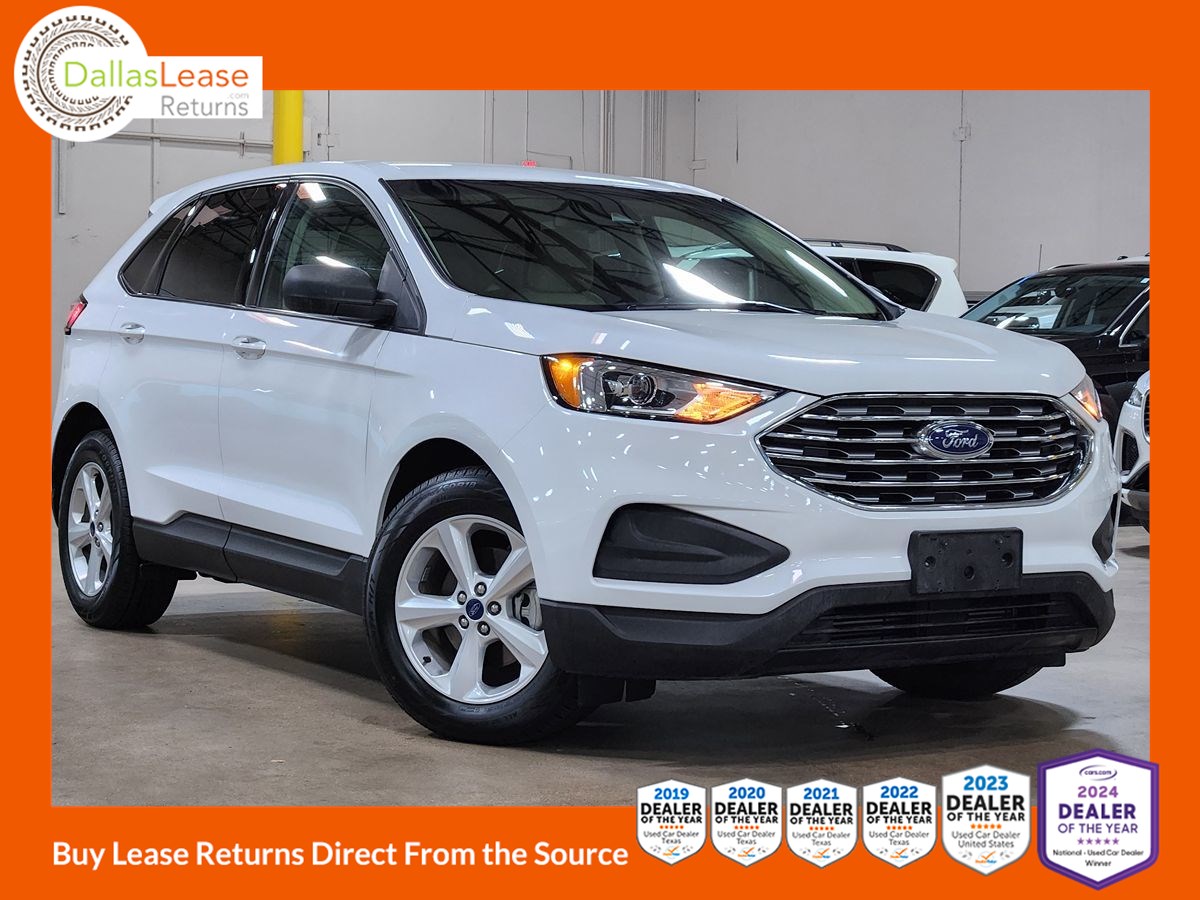 2020 Ford Edge SE's photo
