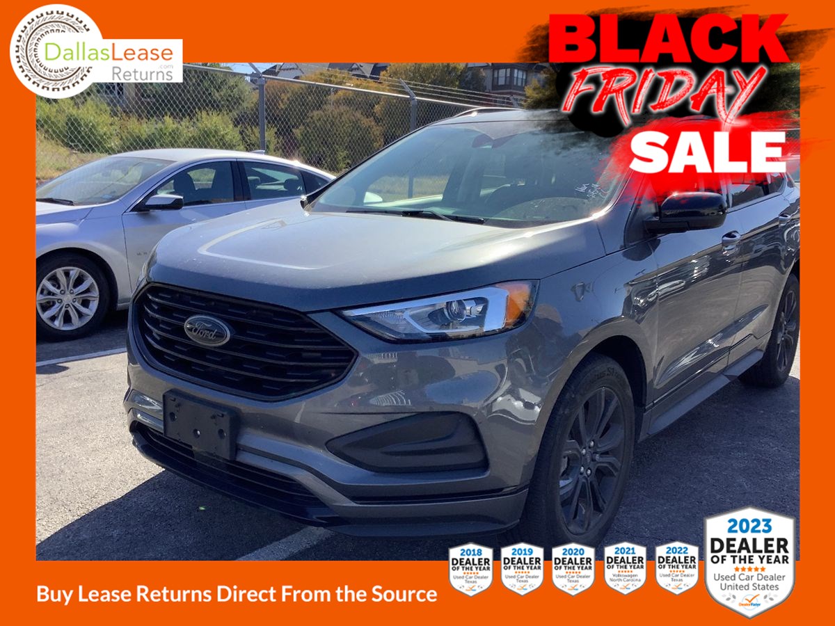2024 Ford Edge SE