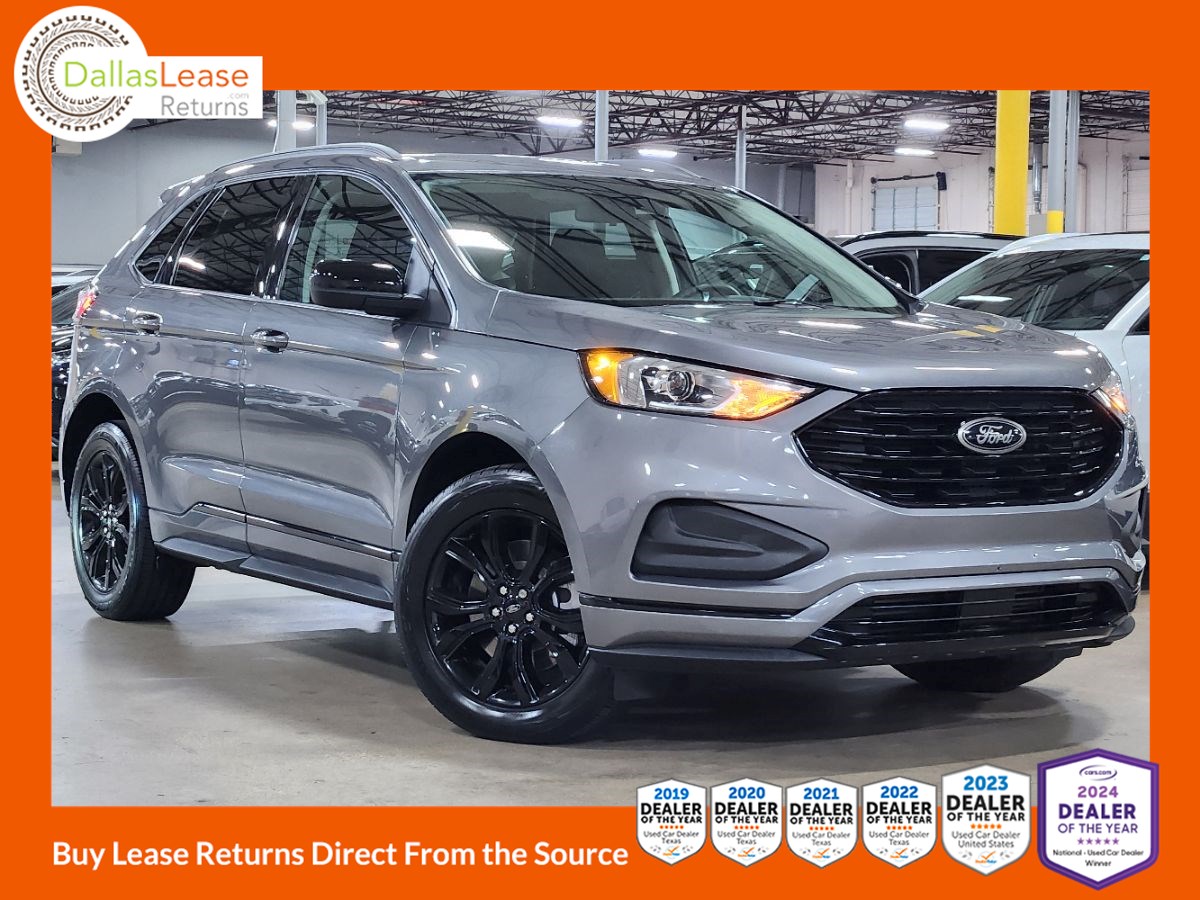 2024 Ford Edge SE's photo