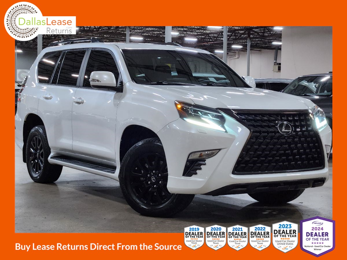 2023 Lexus GX Base's photo
