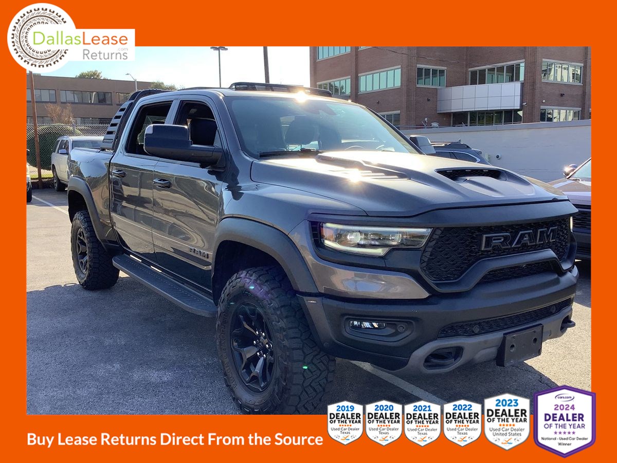 2023 RAM Ram 1500 Pickup TRX's photo