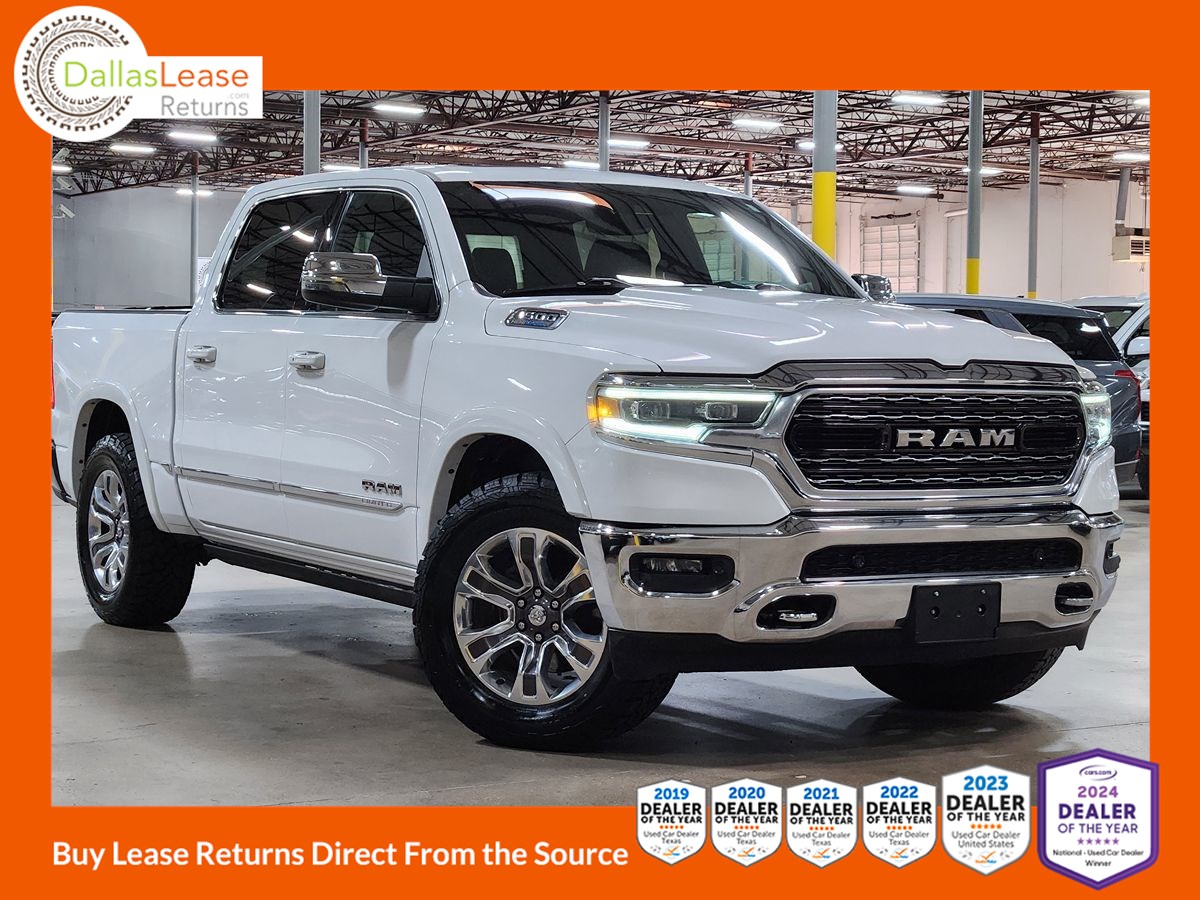 2023 RAM Ram 1500 Pickup Limited's photo
