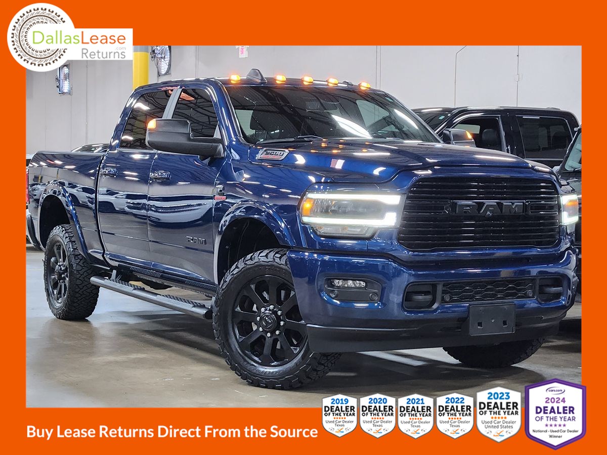 2022 RAM Ram 2500 Pickup Laramie's photo