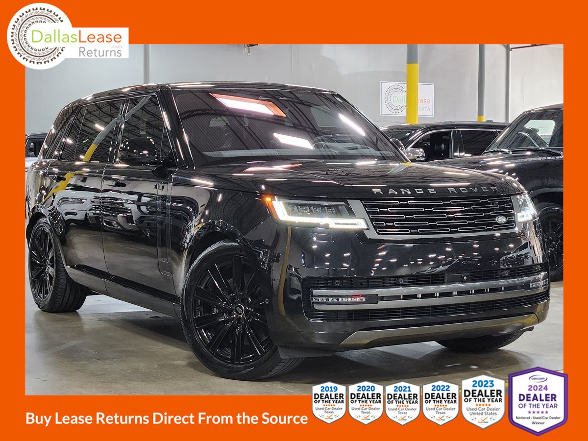 2023 Land Rover Range Rover Autobiography's photo