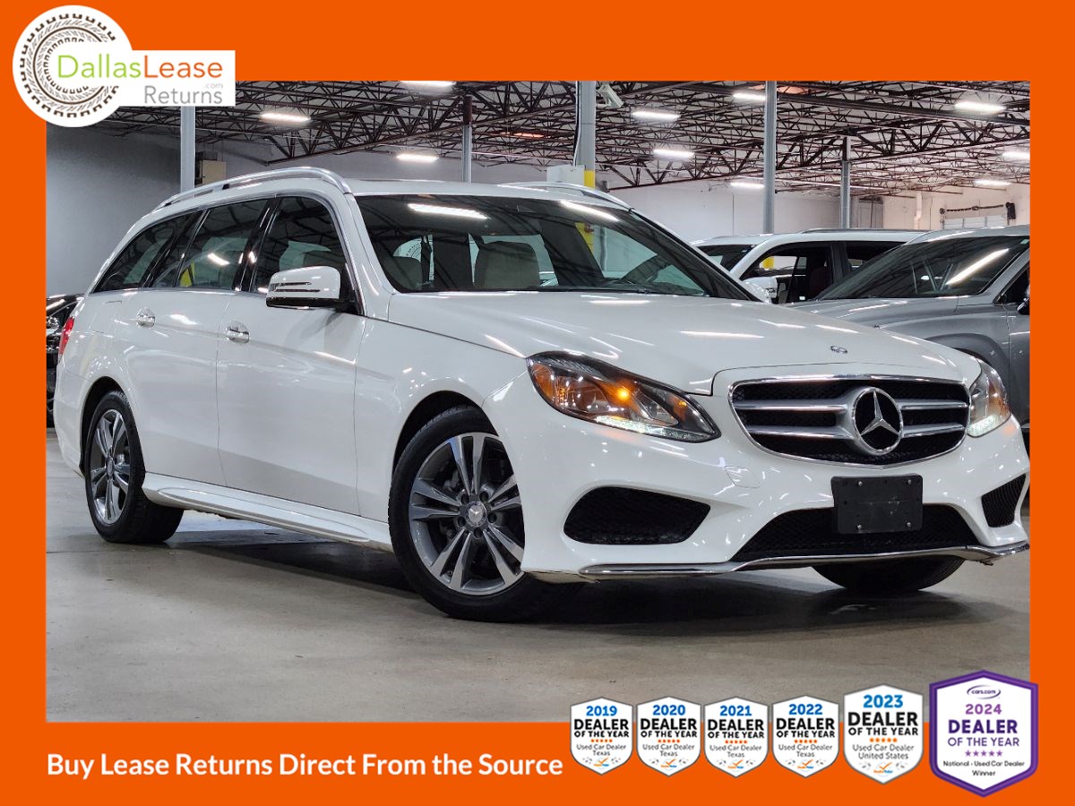 2014 Mercedes-Benz E-Class E350's photo