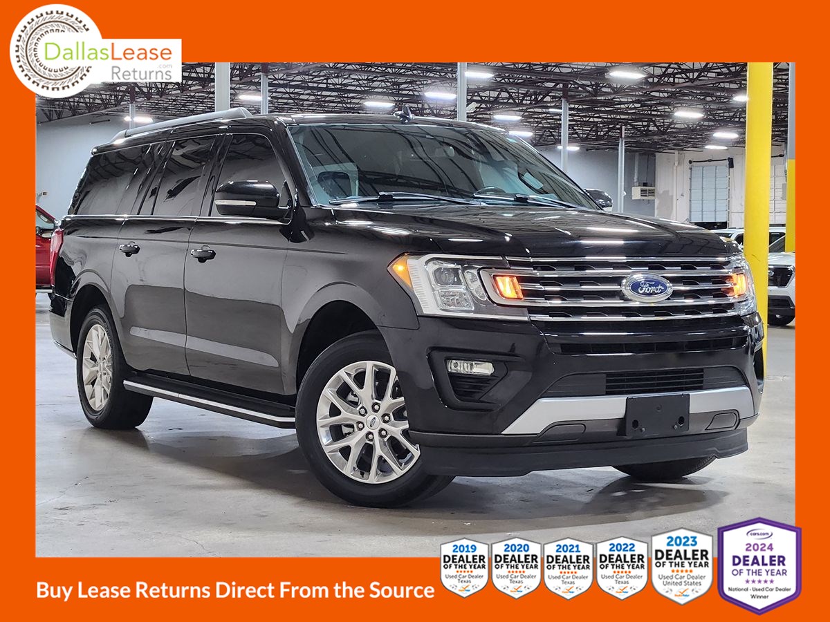 2021 Ford Expedition XLT's photo