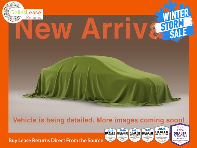 2017 Nissan Frontier SL