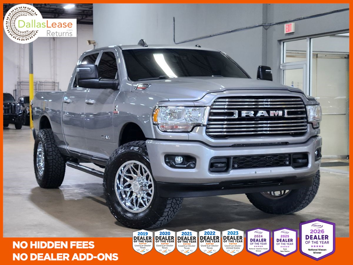 2019 RAM 2500 Pickup Lone Star