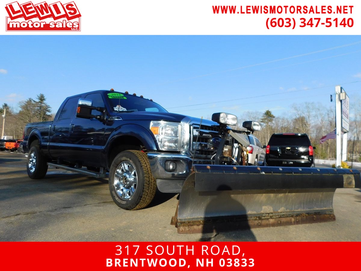 2015 Ford F-350 Base's photo