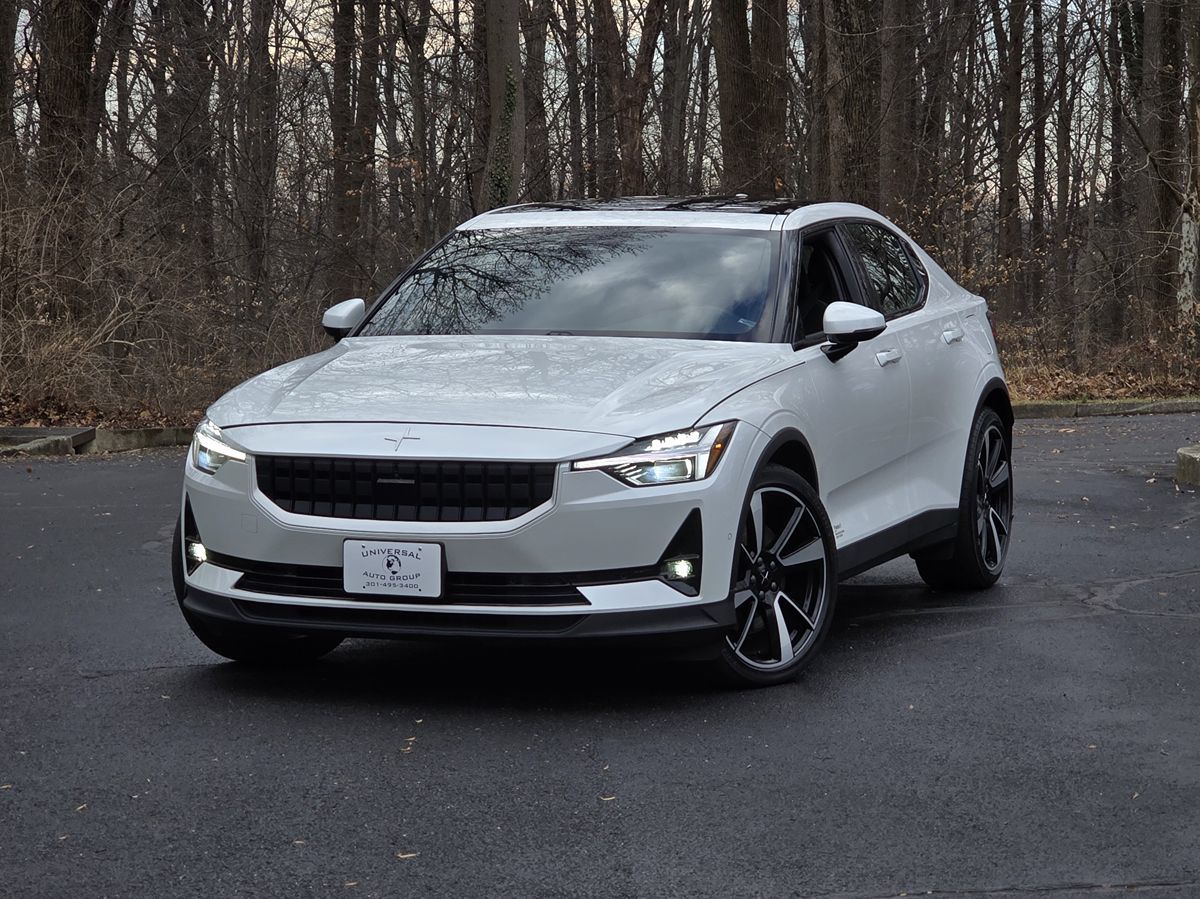 2022 Polestar 2 Base
