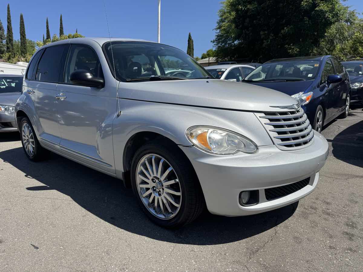 2006 Chrysler PT Cruiser GT's photo