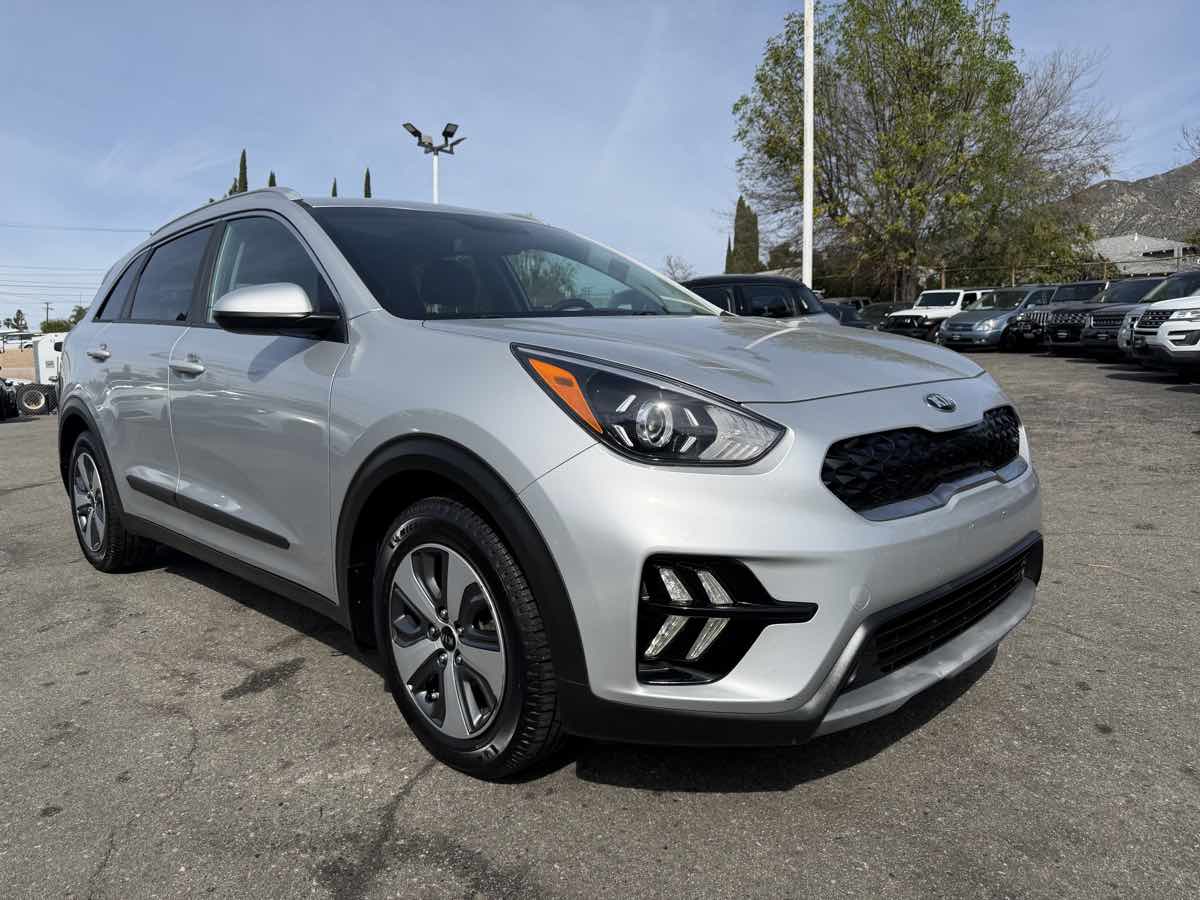 2020 Kia Niro LX