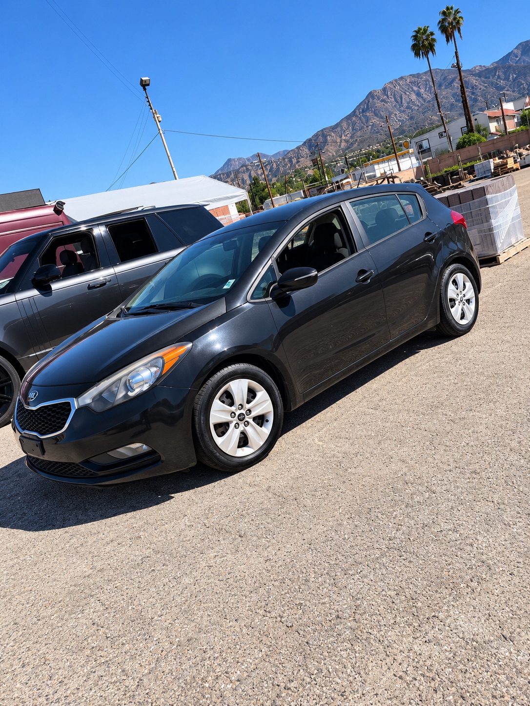 2016 Kia Forte5