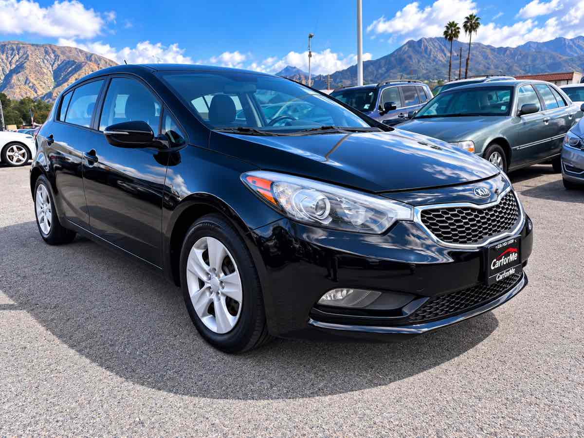 2016 Kia Forte5
