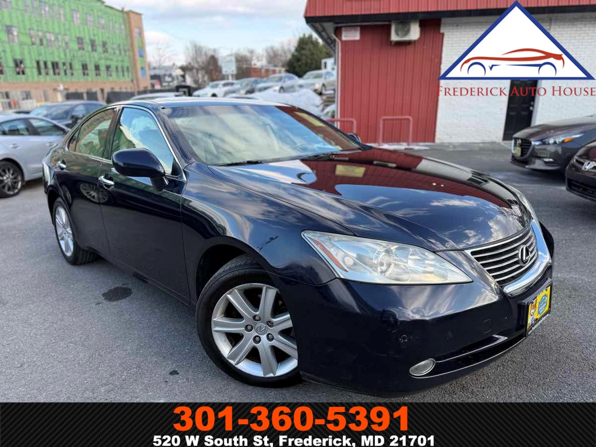 2007 Lexus ES 350