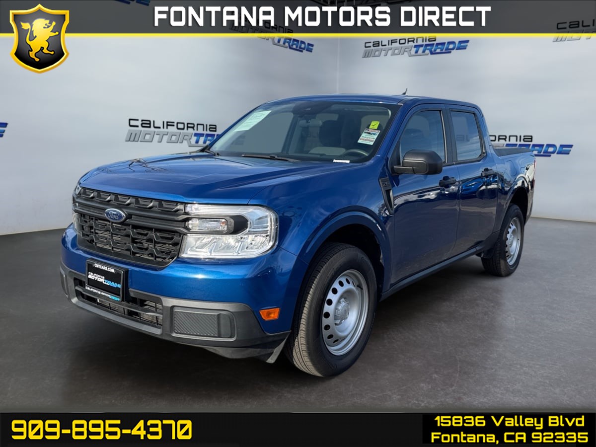 2024 Ford Maverick XL