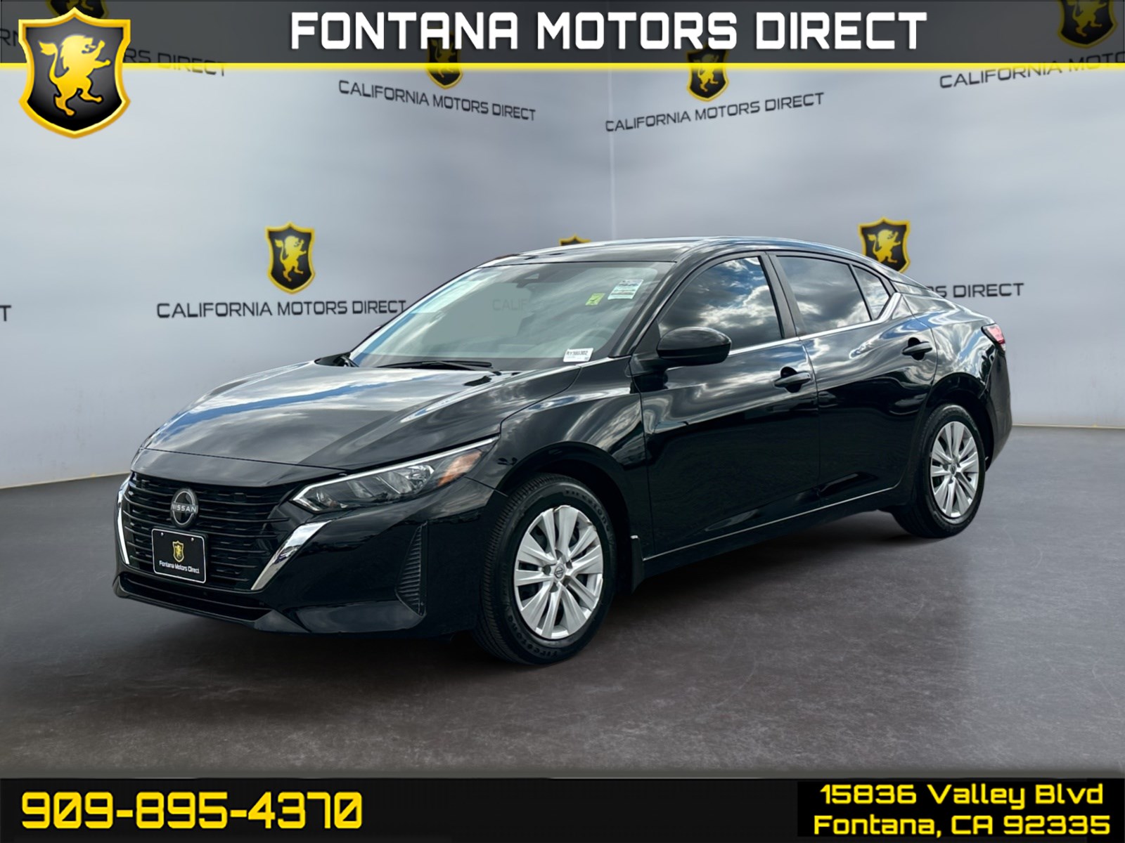 2024 Nissan Sentra
