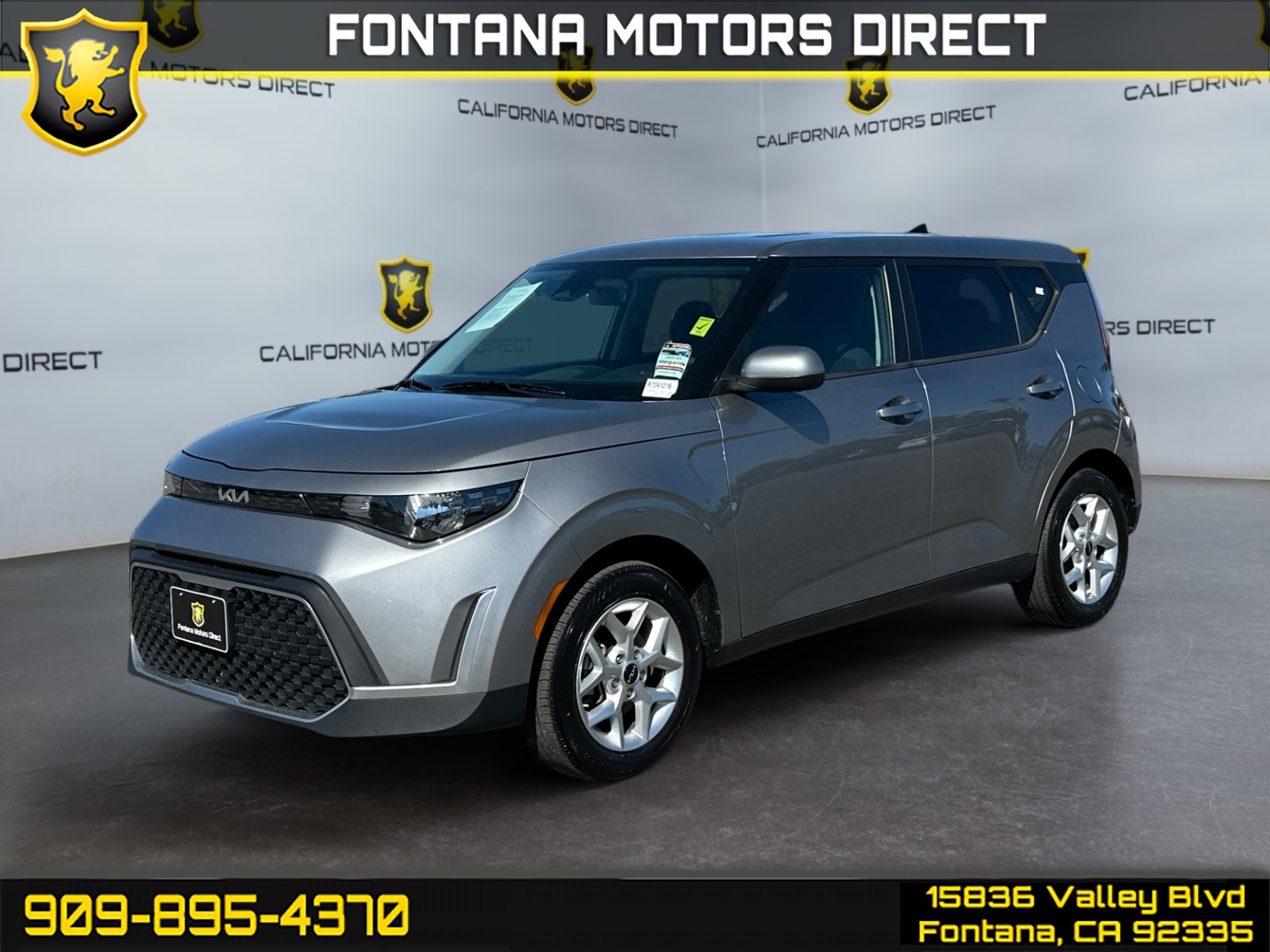 2024 Kia Soul