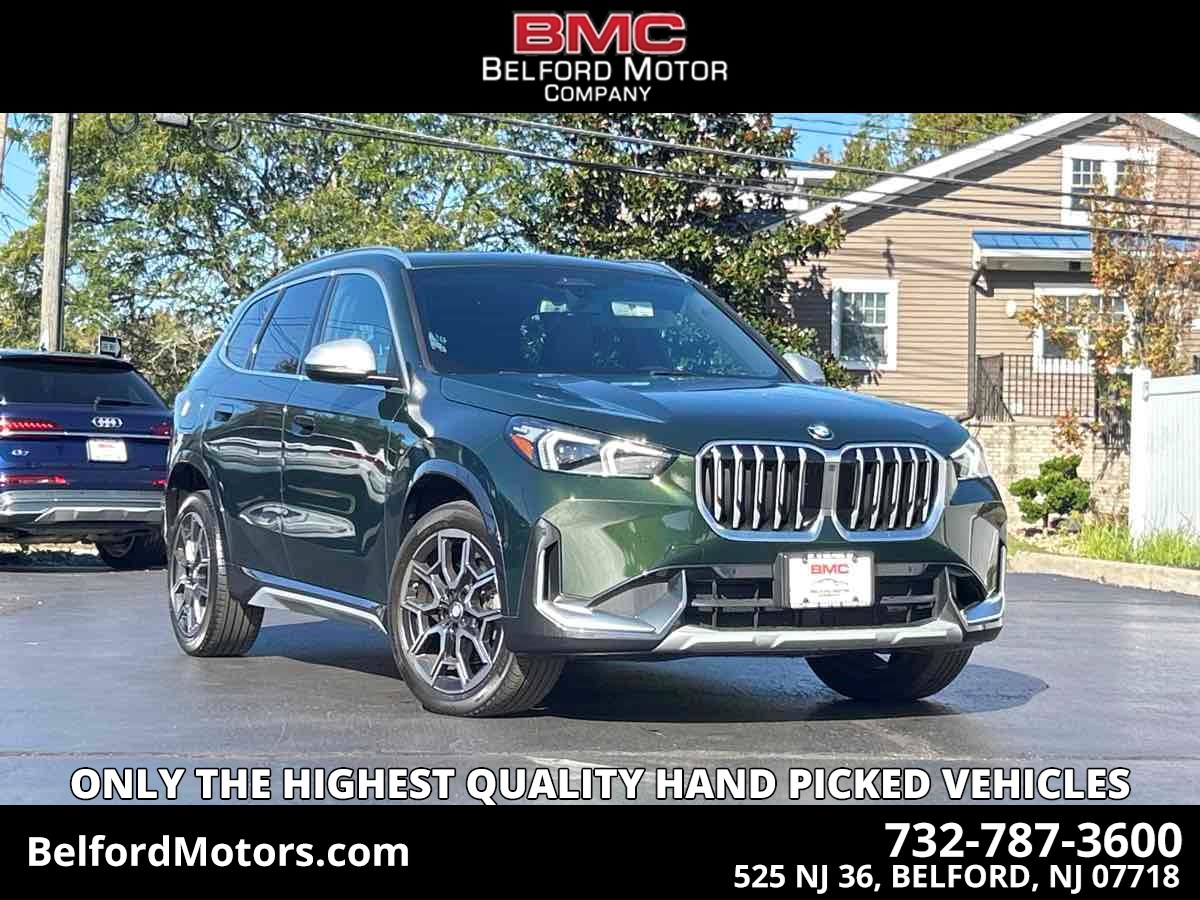 2023 BMW X1 28i