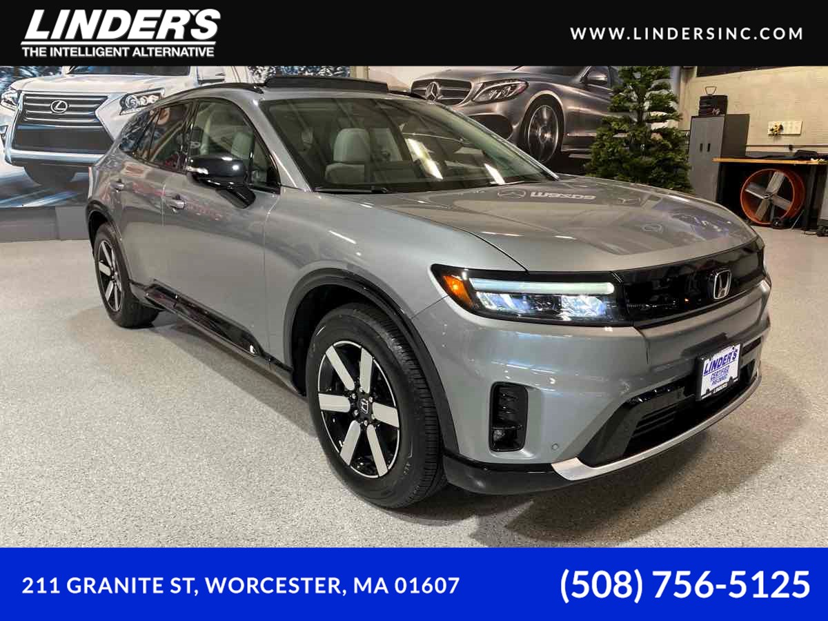 2024 Honda Prologue Touring's photo