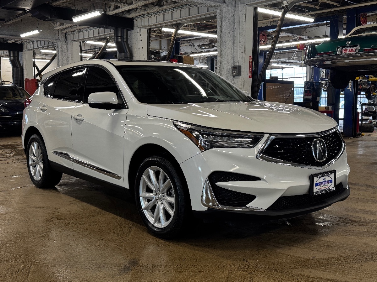 2019 Acura RDX Base's photo