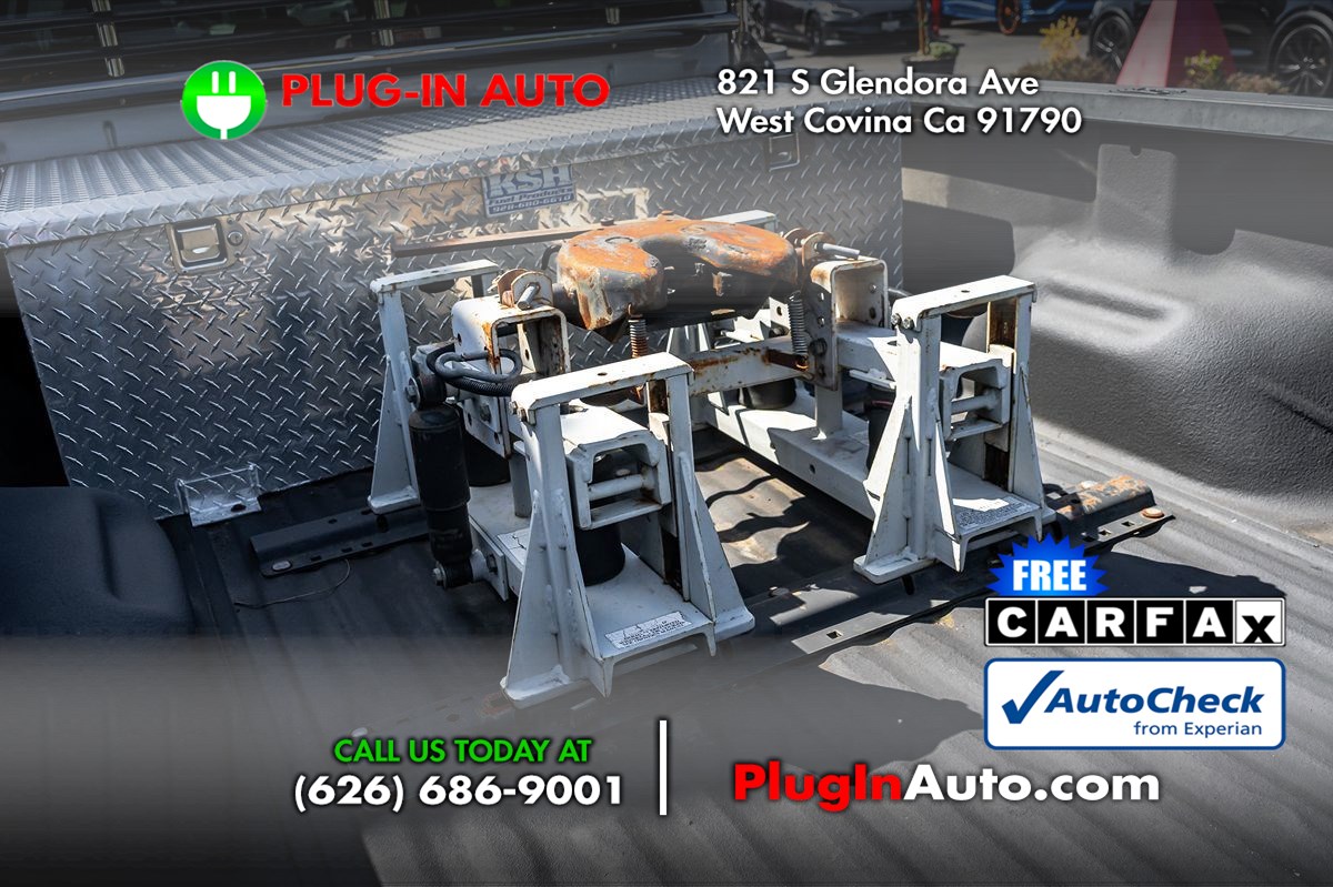 2008 Ford F-350 Super Duty Lariat's photo