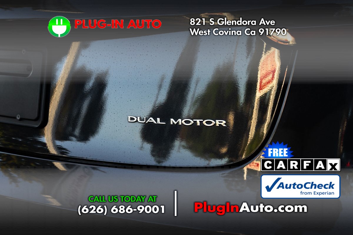 2024 Tesla Model 3 Long Range's photo