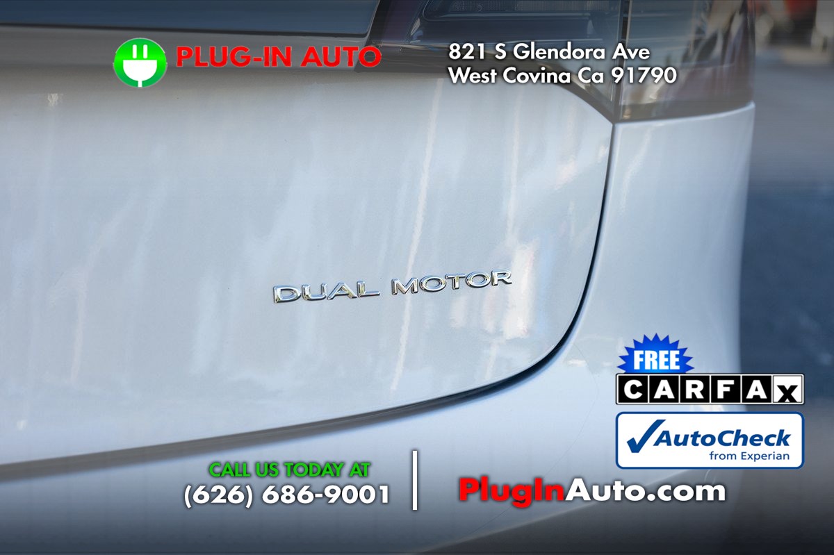 2018 Tesla Model 3 Long Range Dual Motor's photo