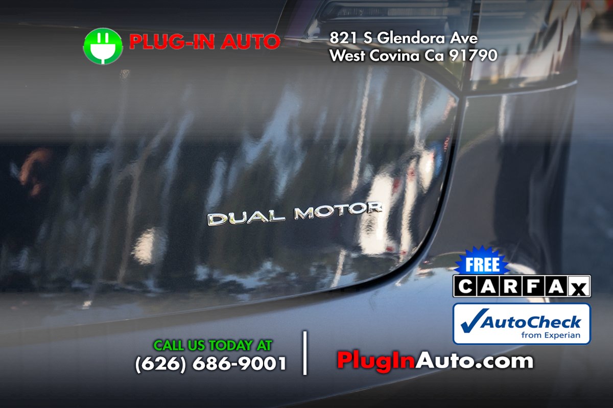 2021 Tesla Model 3 Base's photo