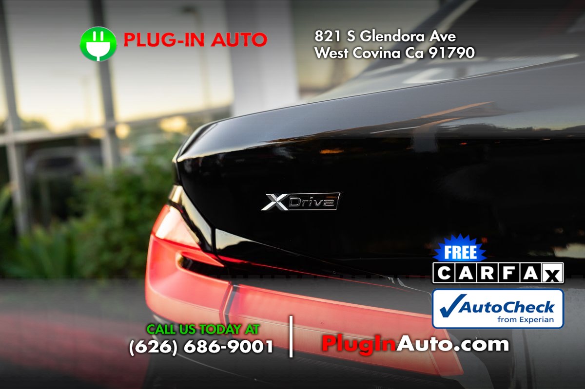 2023 BMW 5 Series 530i's photo