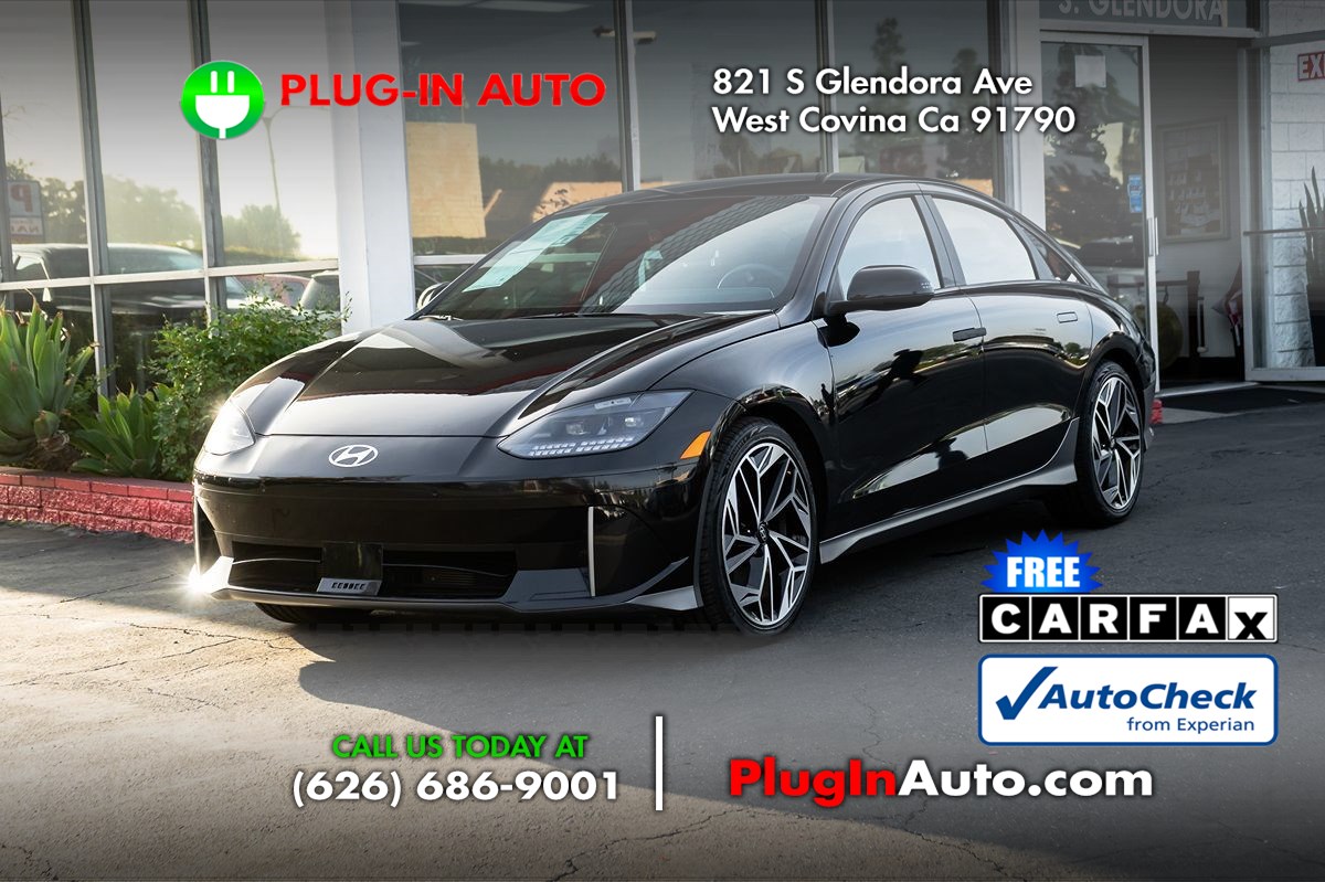 2021 Ford Mustang Mach-E Select AWD's photo