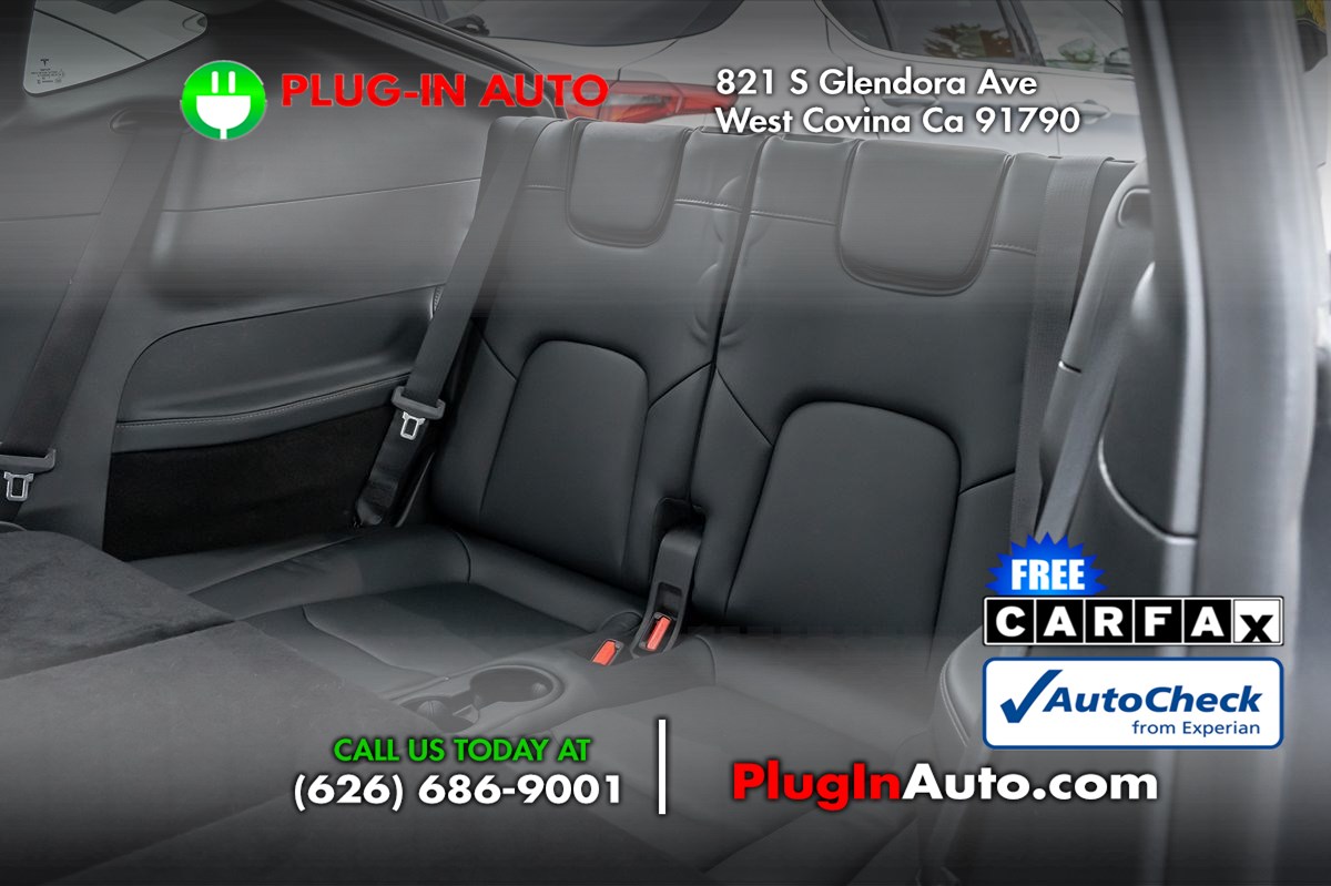 2023 Tesla Model Y Long Range's photo