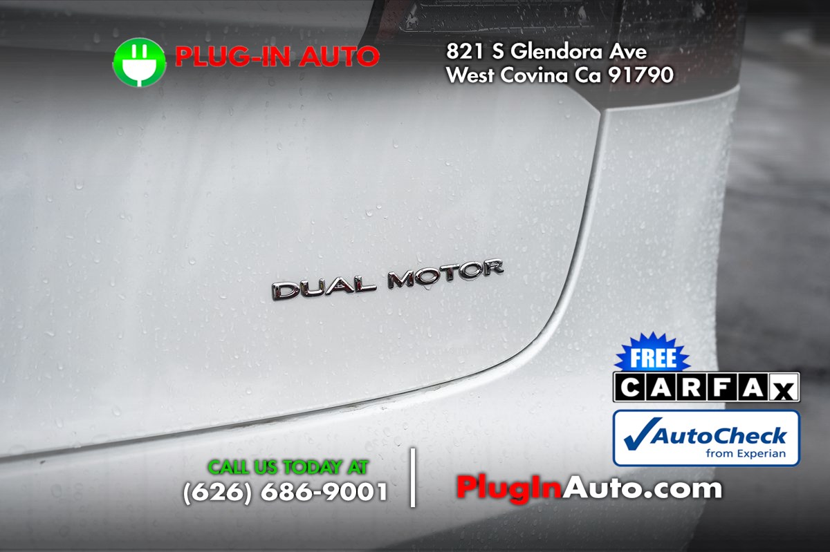 2023 Tesla Model 3 Long Range