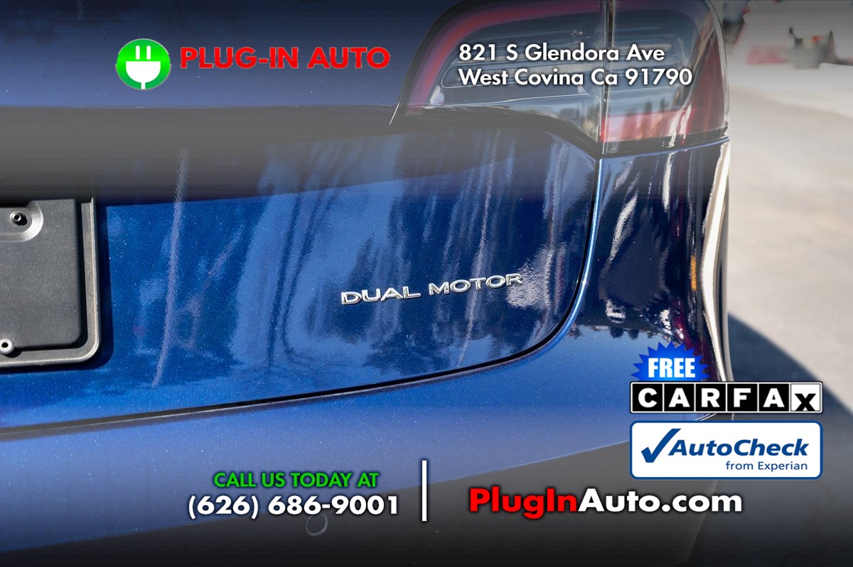 2021 Tesla Model 3 Base